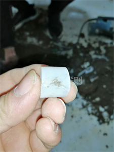 东坑镇暖气管道漏点检测